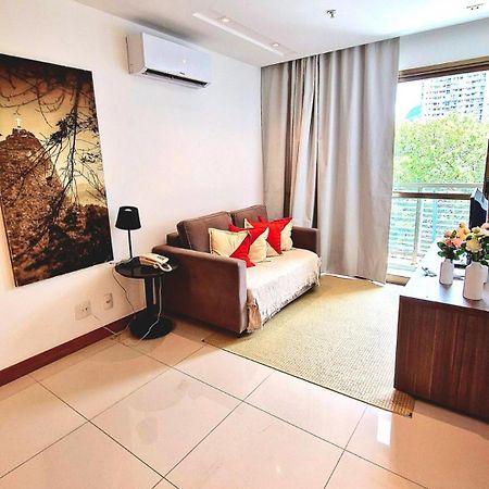 Apartamento Grand Midas Convention Samba Rio Рио-де-Жанейро Экстерьер фото