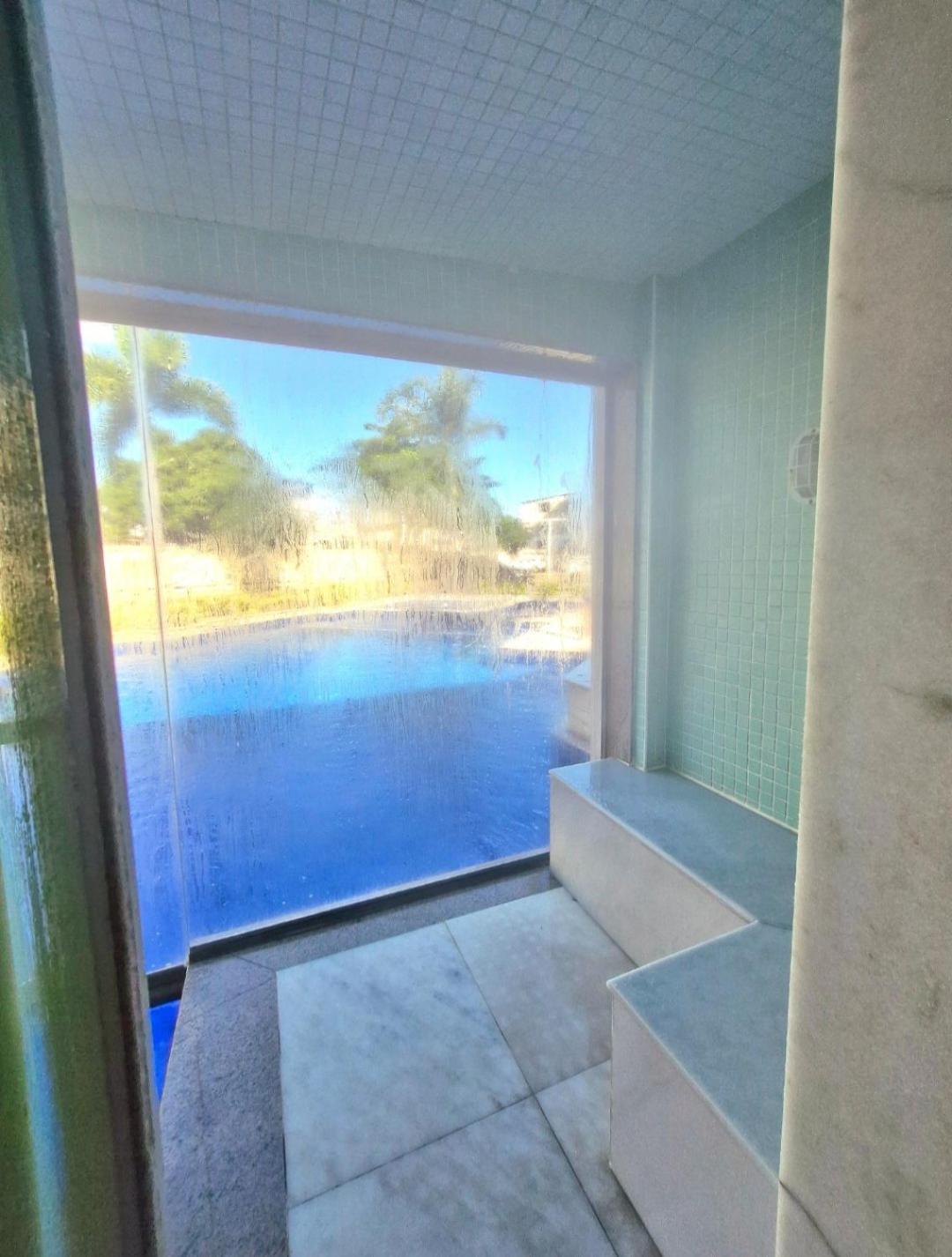 Apartamento Grand Midas Convention Samba Rio Рио-де-Жанейро Экстерьер фото